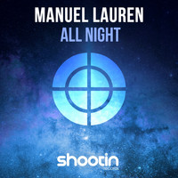 Manuel Lauren - All Night