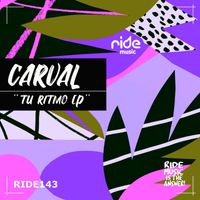 Carval - Tu Ritmo EP