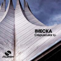 Imecka - Crepuscular