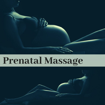 Mark Health - Prenatal Massage: Relaxing Piano Music for Pregnancy, Baby in the Womb