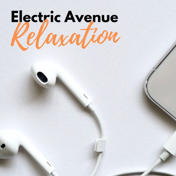 Contemporary Lament - Electric Avenue Relaxation: Surreal Soundscapes