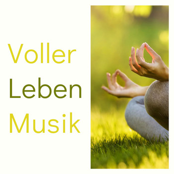 Hilda Essig - Voller Leben Musik: Selbstliebe und Dankbarkeit durch Musik Steigern