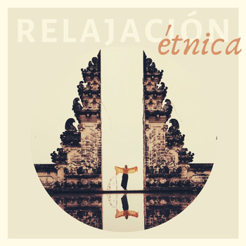 Ismael Evora /  Petra Espiritu - Relajación Étnica: Música Instrumental para Yoga y Meditación con Ritmos y Sonidos Relajantes