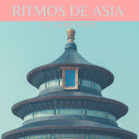 Ana Sofia Yang - Ritmos de Asia 23 Canciones: Música de Ambiente Oriental para una Relajación y Sueño Profundo