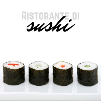 Sakane Mariko - Ristorante di sushi: Musica zen rilassante giapponese di sottofondo