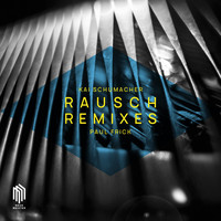 Kai Schumacher - RAUSCH (Paul Frick Remixes)
