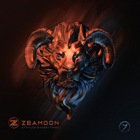 Zeamoon - Attitude Is Everything