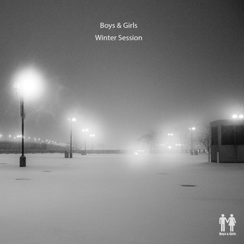 Various Artists - Boys & Girls Winter Session '20
