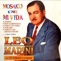 Leo Marini - Mosaico De Mi Vida