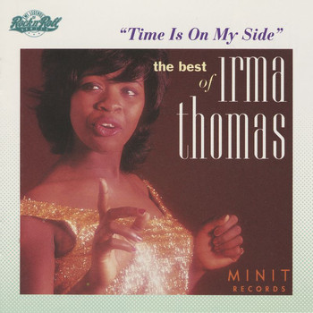 Irma Thomas - This Is On My Side: The Best Of Irma Thomas (Vol.1)