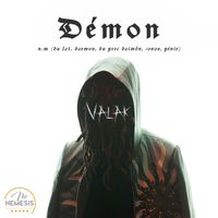 Valak - Démon (Explicit)
