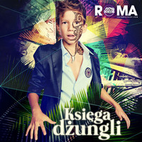 Teatr Muzyczny ROMA - Księga Dżungli (Original Musical Soundtrack)