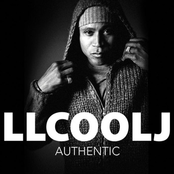 LL Cool J - Authentic (Deluxe Edition [Explicit])