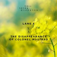 Lane 8 - The Disappearance of Colonel Mustard