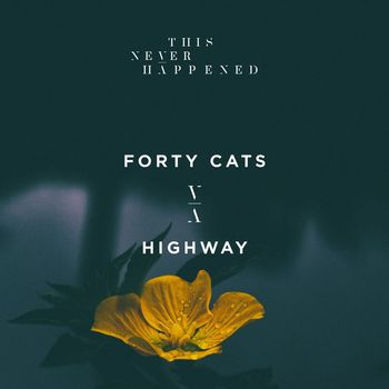 Forty Cats - Highway