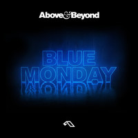 Above & Beyond - Blue Monday