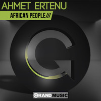 Ahmet Ertenu - African People