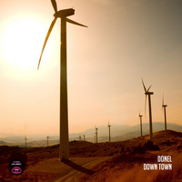 Donel - Down Town