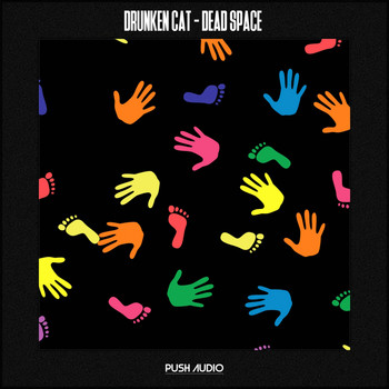 Drunken Cat - Dead Space
