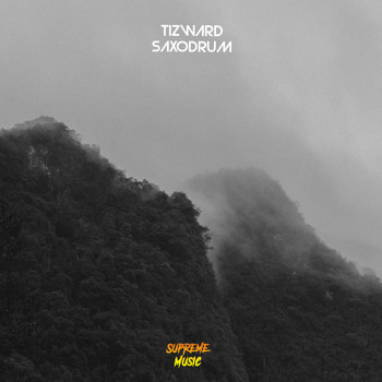 Tizward - Saxodrum