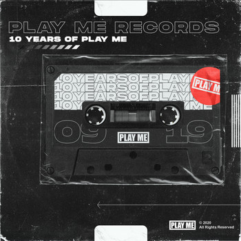 Various Artists - 10 Years of Play Me