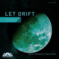 Indalo - Let Drift
