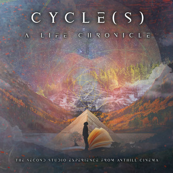Anthill Cinema - Cycle(s): A Life Chronicle