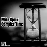 Mike Spinx - Complex Time