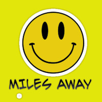 DJ Mixer Man - Miles Away