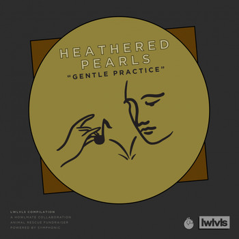 Heathered Pearls - Gentle Practice