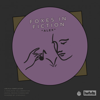 Foxes in Fiction - Alex