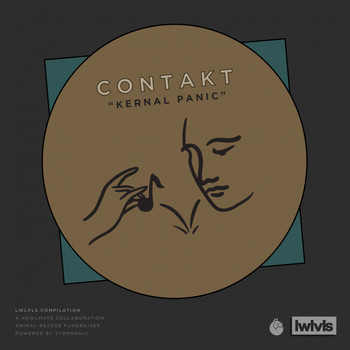 Contakt - Kernal Panic