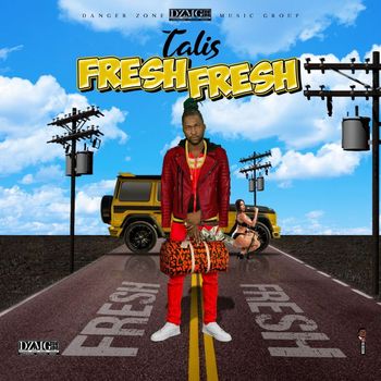 Talis - Fresh Fresh