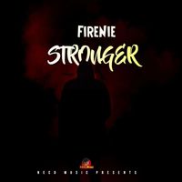Firenie - Stronger