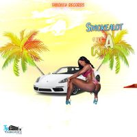 Smokealot - She A Wine
