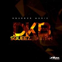 Squeeze British - DKB