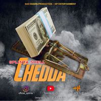 Splinta - Chedda