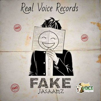 Jasaamz - Fake