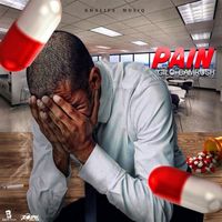 Gilo Bamrush - Pain