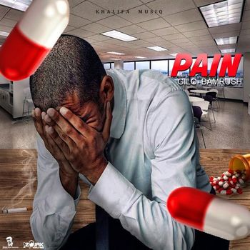 Gilo Bamrush - Pain
