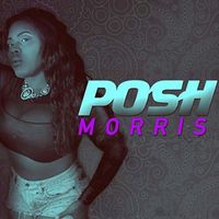 Posh Morris - Money Green