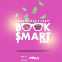 Shaneil Muir - Book Smart