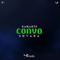 Govana - Convo