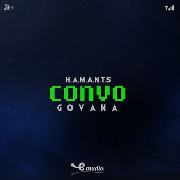 Govana - Convo