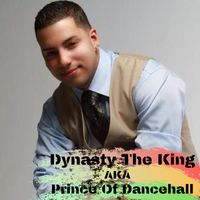 Dynasty The King - Dynasty The King EP