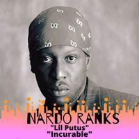 Nardo Ranks - Nardo Ranks EP
