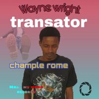 Wayne Wright - Chample Rome
