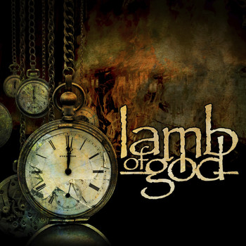 Lamb Of God - Lamb of God (Explicit)