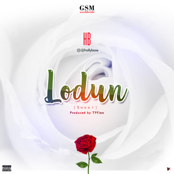 Hb - Lodun (Sweet) (Explicit)