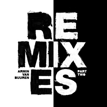 Armin van Buuren - Balance (Remixes, Pt. 2)